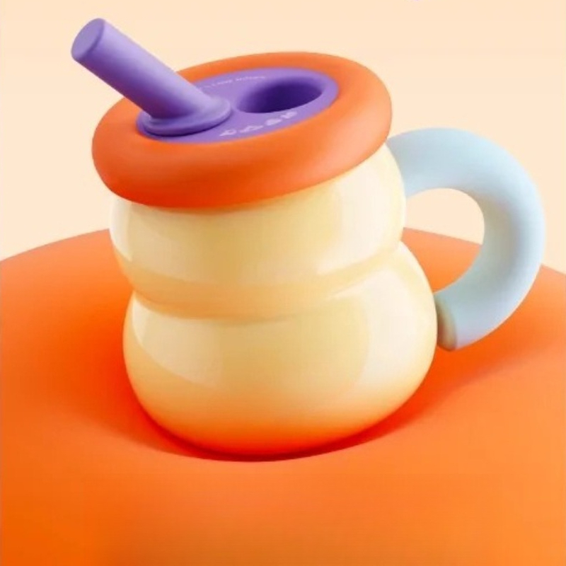 แก้วน้ำสแตนเลส 316L ความจุ 720 - Stainless Steel Straw บทวิจารณ์และราคา
