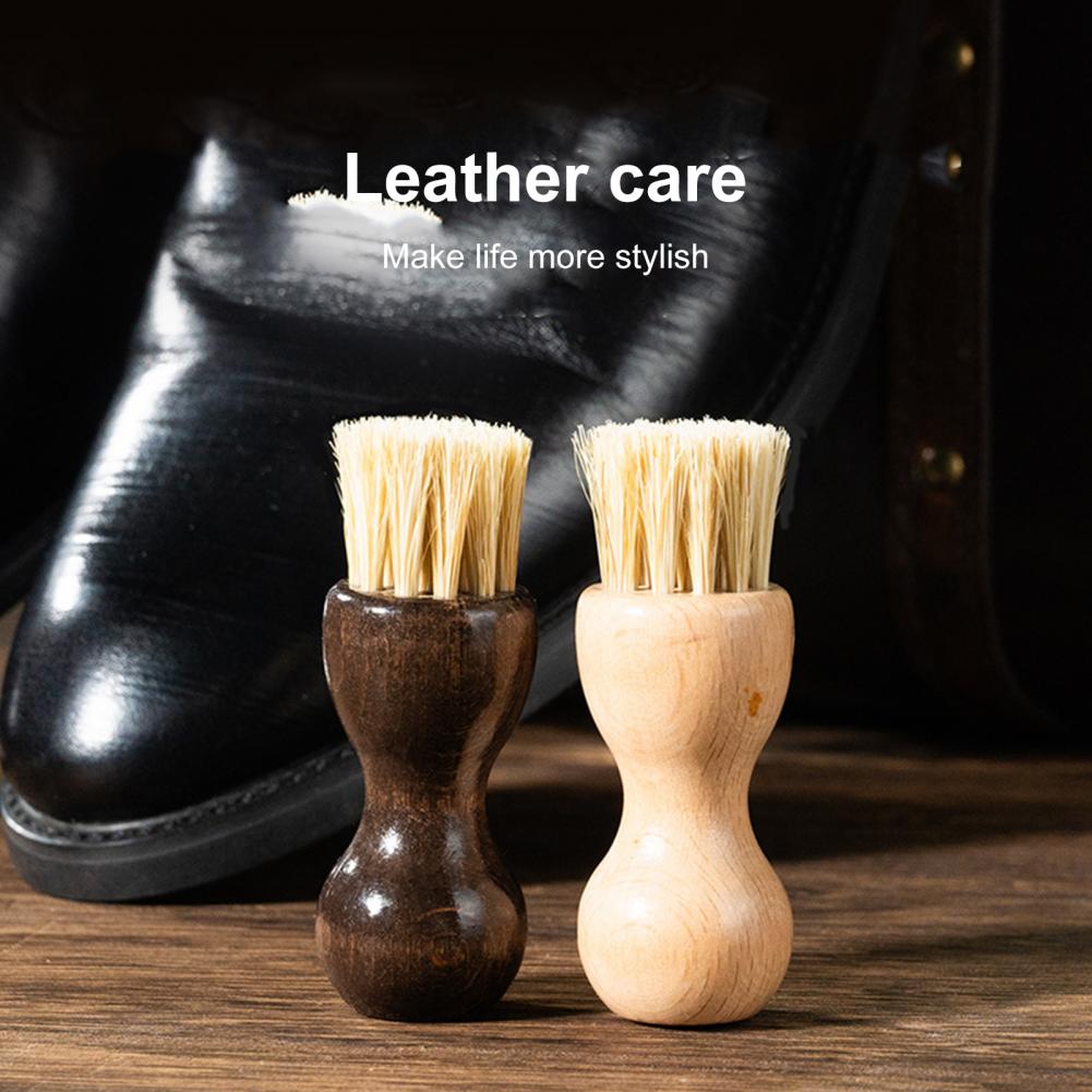 แปรงหม้อปาล์มไม้ไผ่พร้อมที่จับ - Bamboo Toothbrush Set บทวิจารณ์และราคา